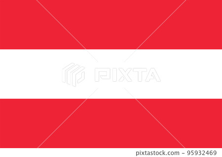Austrian Flag of Austria Austrian Flag of Austria 95932469