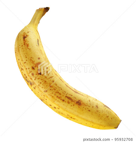 banana fruit transparent PNG 95932708