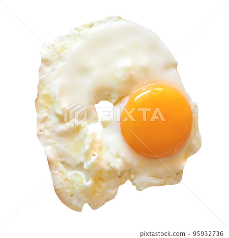 cute fried egg 22227594 PNG