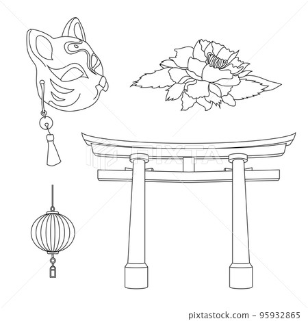 Japanese stuff 95932865