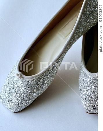 silver glitter shoes silver glitter shoes 95933893