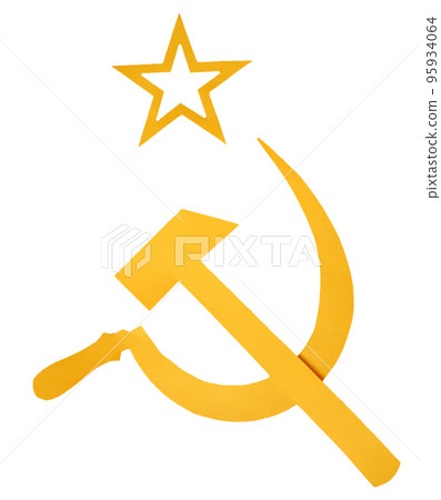 communist flag transparent PNG communist flag transparent PNG 95934064
