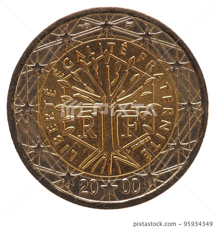 2 euro coin, European Union transparent PNG 2 euro coin, European Union transparent PNG 95934349