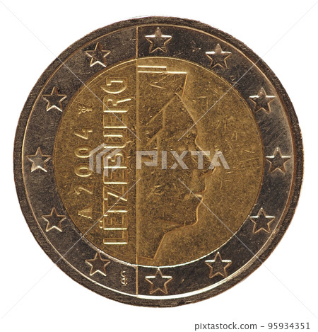 2 euro coin, European Union transparent PNG 2 euro coin, European Union transparent PNG 95934351