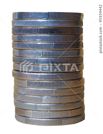 1 pound coin, United Kingdom 1 pound coin, United Kingdom 95934442