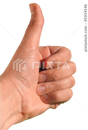 thumb up transparent PNG thumb up transparent PNG 95934546