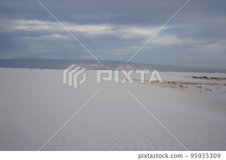 美國沙漠絕景 95935309
