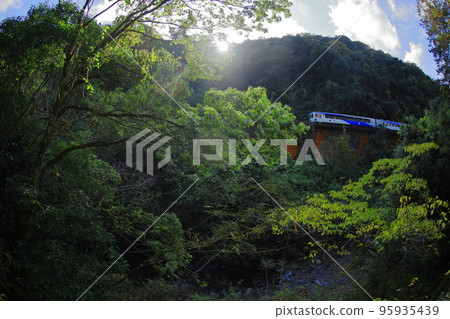 大蛇號 大蛇號 95935439