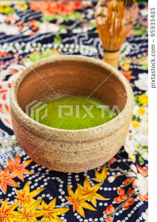 Japanese Tea Ceremony Tea Ceremony 95935485