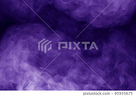 Purple smoke Purple smoke 95935675