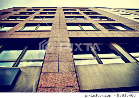 modern building modern building 95936406