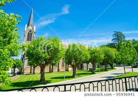 church in france church in france 95936941