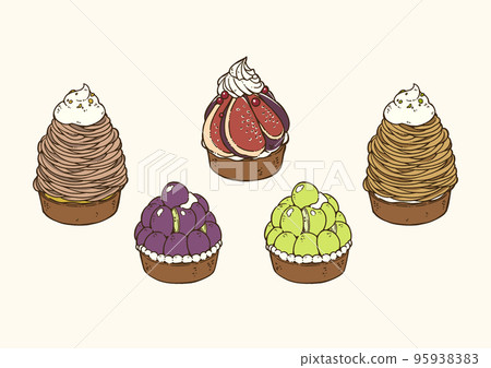 秋季餡餅 1 95938383