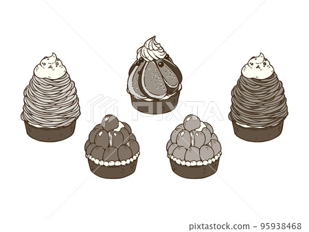 秋季餡餅 3 95938468