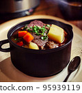 Beef Stew  95939119
