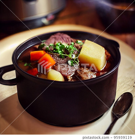 Beef Stew  95939119