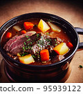 Beef Stew  95939122