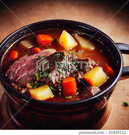 Beef Stew  95939122