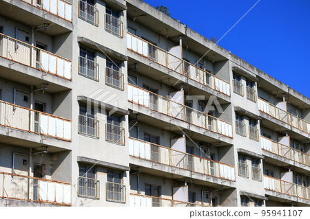 Unmanned garrison lodging image Unmanned garrison lodging image 95941107