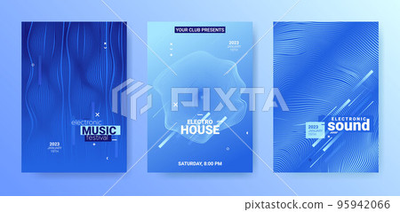 Edm Techno Sound Flyer. Electronic Music Poster. Dance Party Cover. Vector Dj Background. Techno Sound Flyer Set. Futuristic Festival Banner. Gradient Wave Movement. Abstract Techno Sound Flyers. Edm Techno Sound Flyer. Electronic Music Poster. Dance Party Cover. Vector Dj Background. Techno Sound Flyer Set. Futuristic Festival Banner. Gradient Wave Movement. Abstract Techno Sound Flyers. 95942066