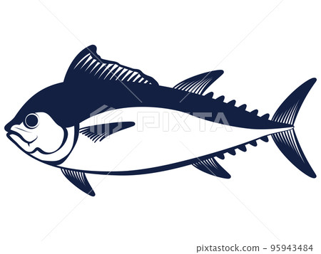 金槍魚 金槍魚 95943484