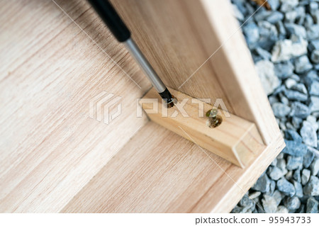 工具 器具 木匠 95943733