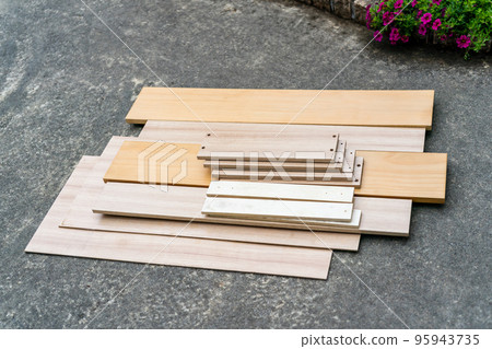 家具拆解 95943735