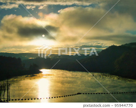 北海道風景 北海道風景 95944770