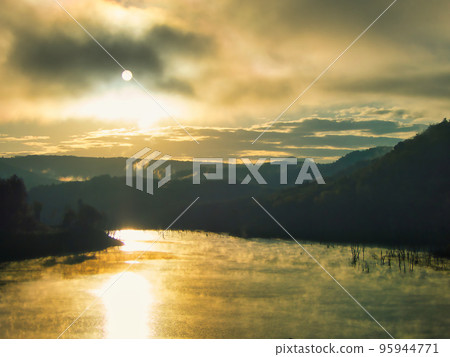 北海道風景 北海道風景 95944771