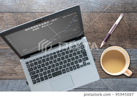 Electricity bill hike (Tohoku) Soaring fuel cost adjustment unit price (PC pen) Electricity bill hike (Tohoku) Soaring fuel cost adjustment unit price (PC pen) 95945087
