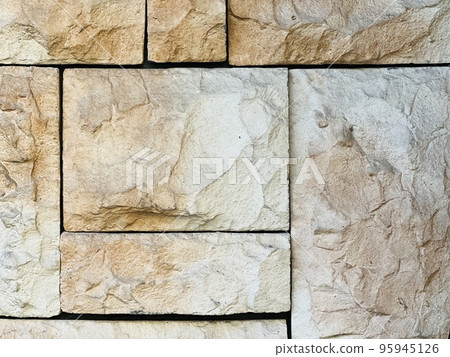 Stone wall 95945126