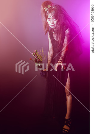 halloween costume tragic bride halloween costume tragic bride 95945666