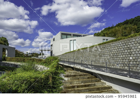 兵庫縣姬路市姬路文學館 95945981