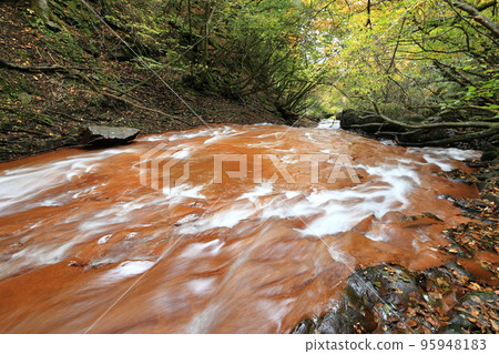 Monolith of Yokoya Valley Monolith of Yokoya Valley 95948183