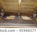 岡山延明寺的雕塑 95948377