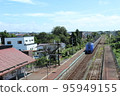 Hakodate Main Line Onakayama Station (1) 95949155