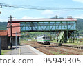 Hakodate Main Line Oshima-Ono Station (5) 95949305