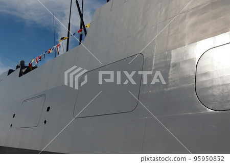 Escort ship/Aegis ship Escort ship/Aegis ship 95950852