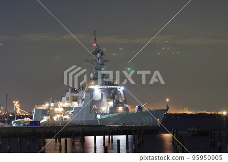 護衛艦/宙斯盾艦 護衛艦/宙斯盾艦 95950905