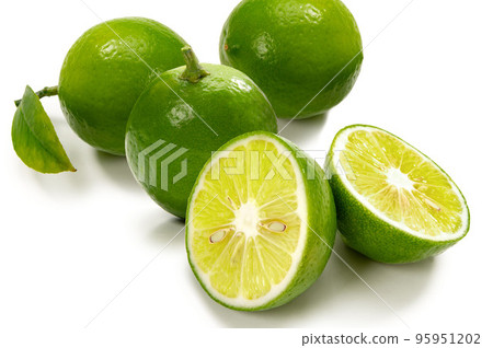citrus fruit, lime 95951202