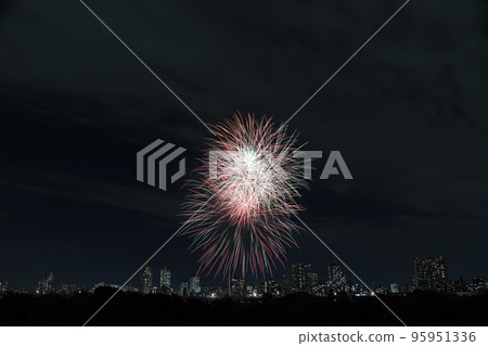 2022.11.05 2nd Kawaguchi Fireworks Festival 95951336