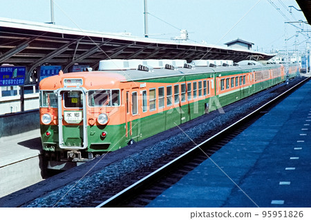 Ryogoku Station in the past Ryogoku Station in the past 95951826