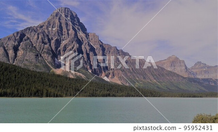 加拿大洛磯山 04 加拿大洛磯山 04 95952431