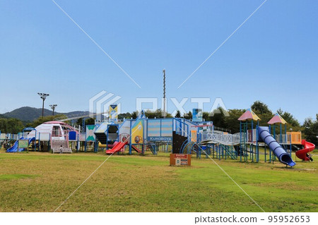 Road Station Kohan no Sato Fukutomi(廣島縣) Road Station Kohan no Sato Fukutomi(廣島縣) 95952653