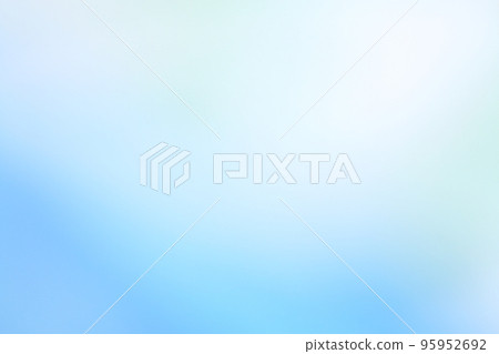Bluish dull color background Soft gradation 95952692