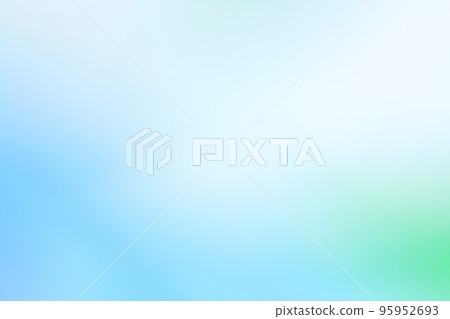 Blue background soft gradation 95952693