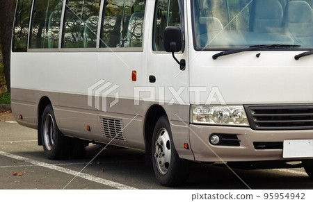 交通形象豐田麵包車豐田3代過山車 95954942