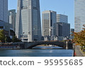 Cityscape 橋 風景 風景 索道 水面 95955685