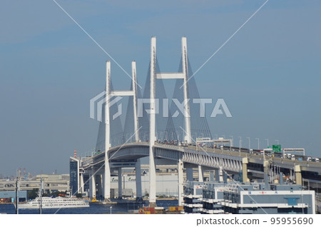 灣橋都市高速 95955690