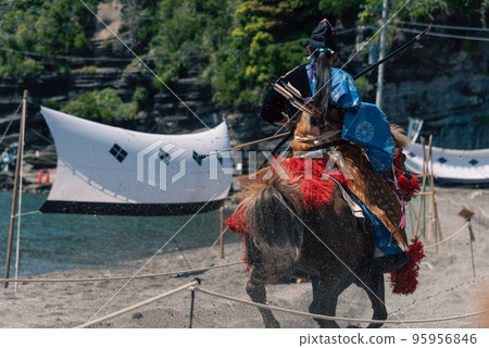 Kasagake Archer 95956846